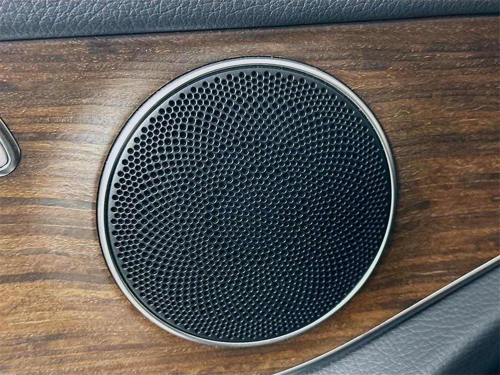 used 2021 Mercedes-Benz GLC 300 car, priced at $31,000