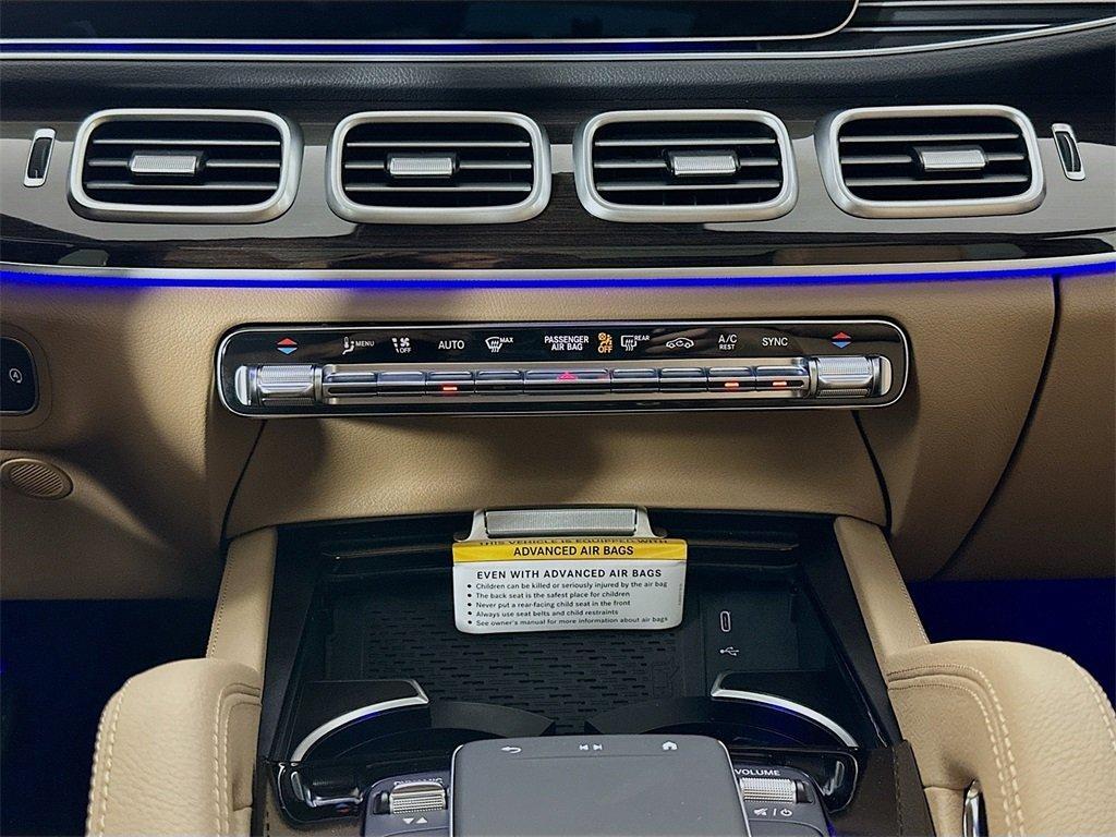 new 2026 Mercedes-Benz GLE 350 car, priced at $74,505