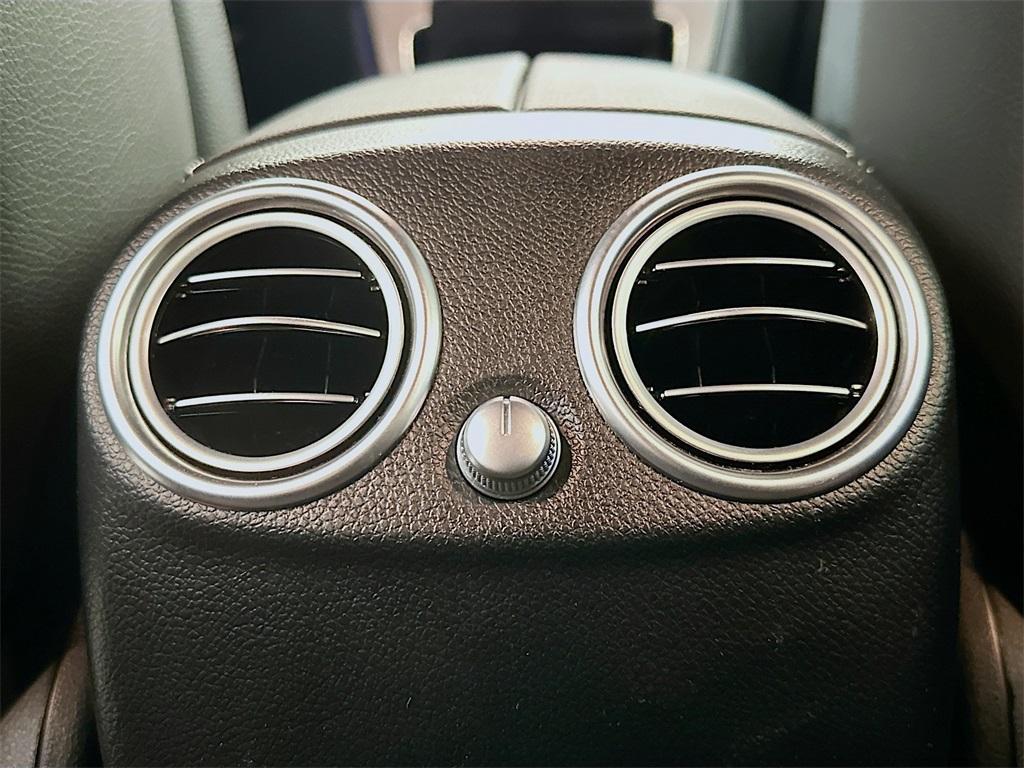 used 2022 Mercedes-Benz GLC 300 car, priced at $32,000