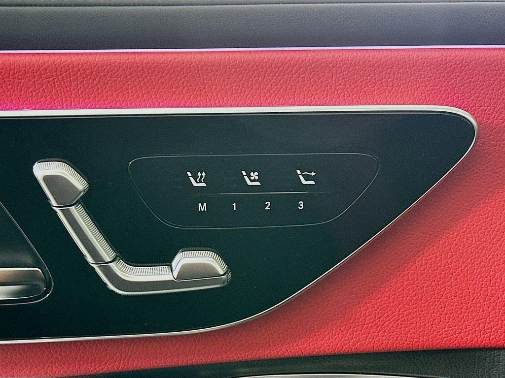 new 2026 Mercedes-Benz CLE 300 car, priced at $79,225