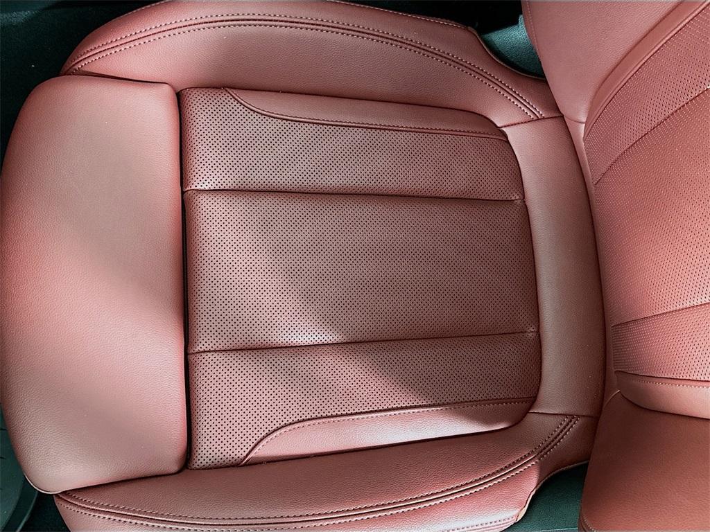 used 2024 BMW 430 car, priced at $46,000