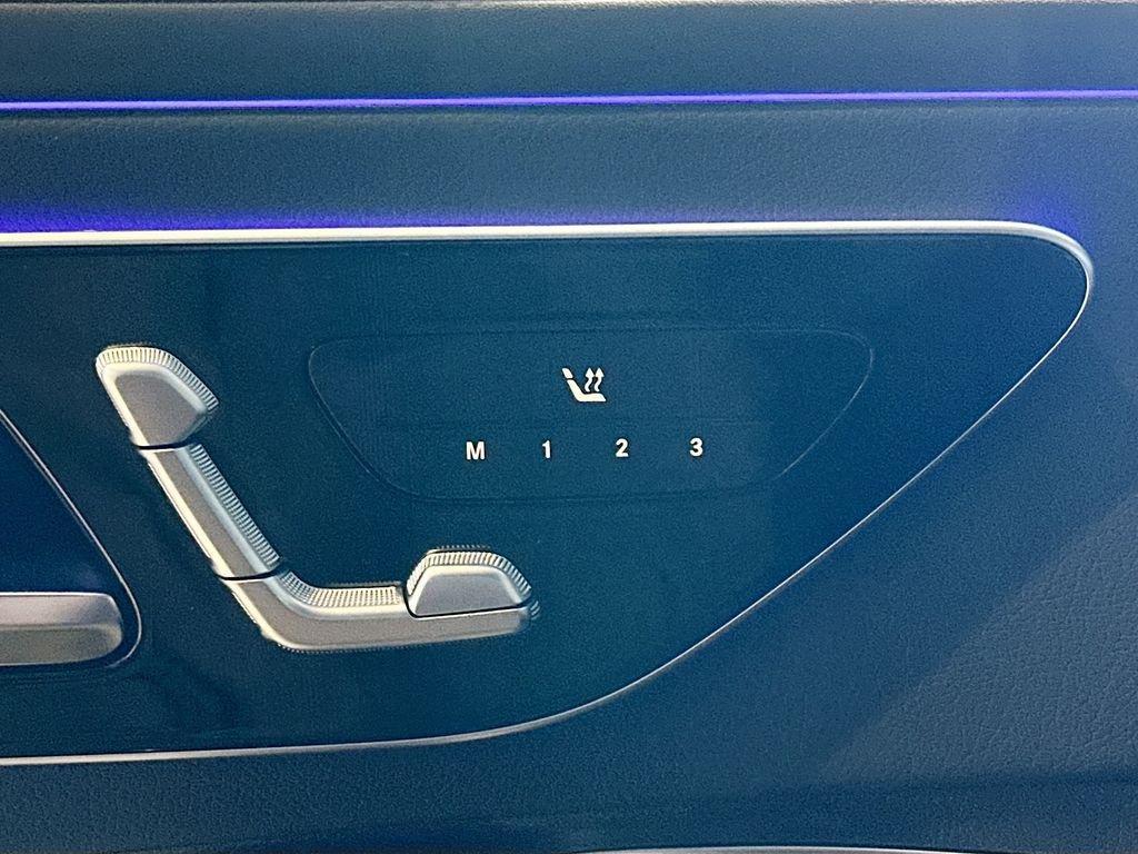 new 2026 Mercedes-Benz CLE 300 car, priced at $65,155