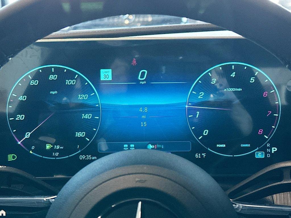 new 2026 Mercedes-Benz CLE 300 car, priced at $65,155