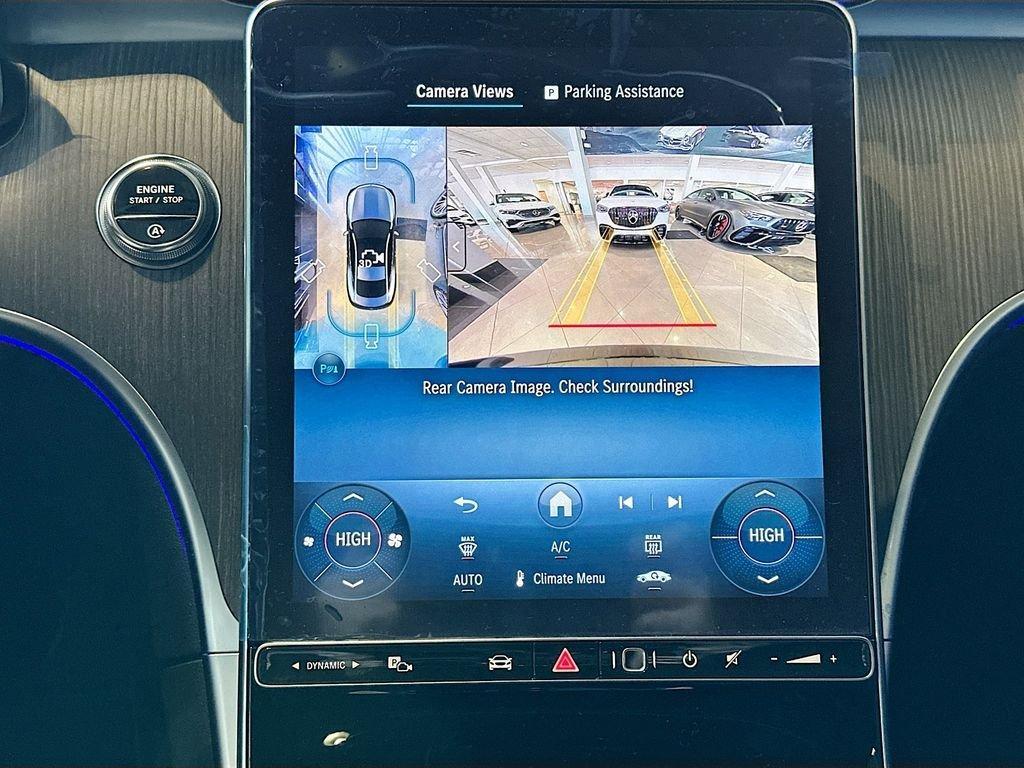 new 2026 Mercedes-Benz CLE 300 car, priced at $65,155