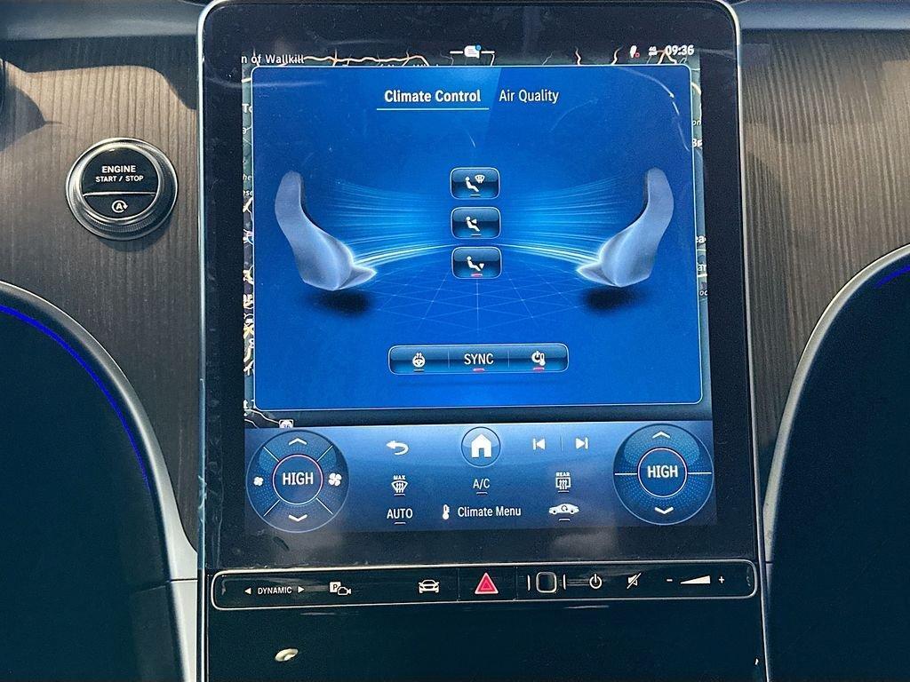 new 2026 Mercedes-Benz CLE 300 car, priced at $65,155