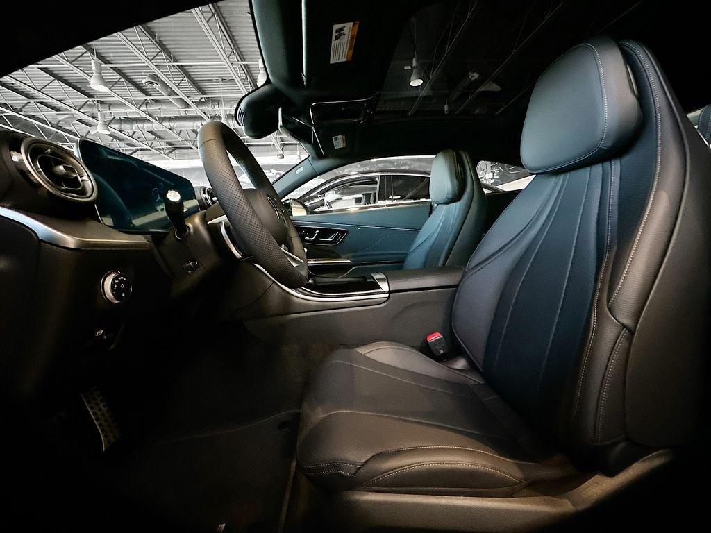 new 2026 Mercedes-Benz CLE 300 car, priced at $65,155