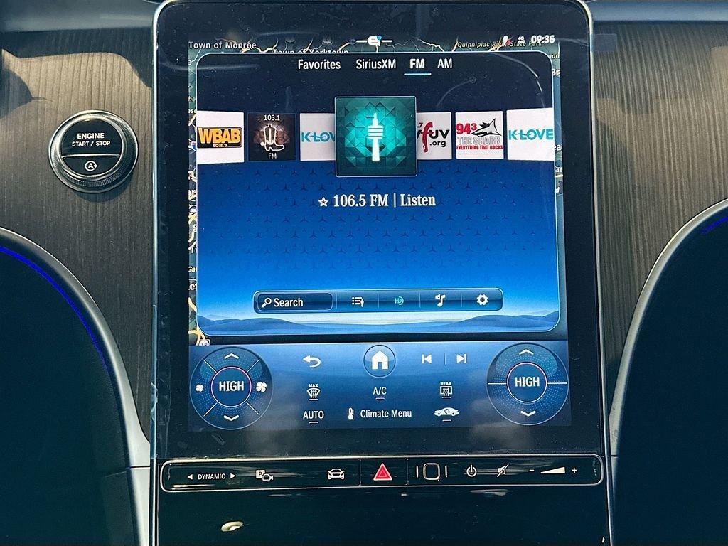 new 2026 Mercedes-Benz CLE 300 car, priced at $65,155