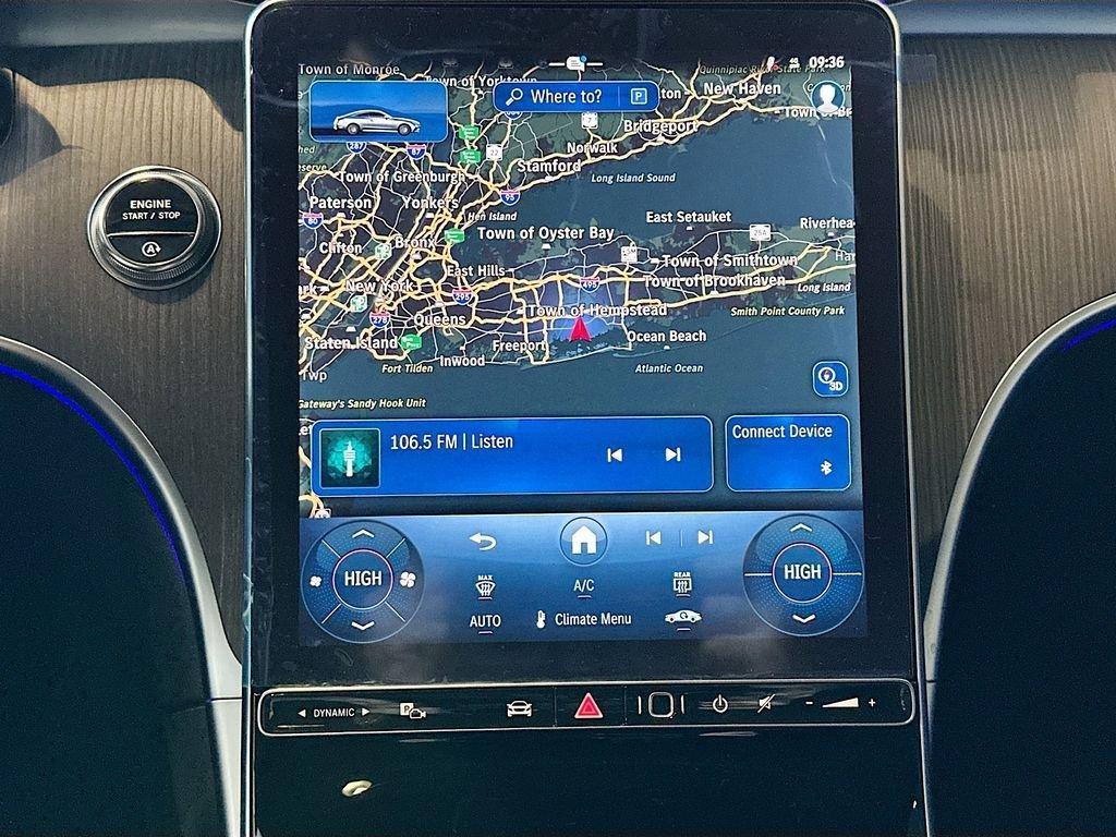 new 2026 Mercedes-Benz CLE 300 car, priced at $65,155