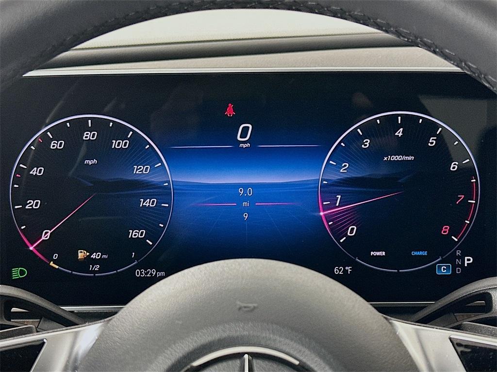 new 2026 Mercedes-Benz C-Class car, priced at $53,435