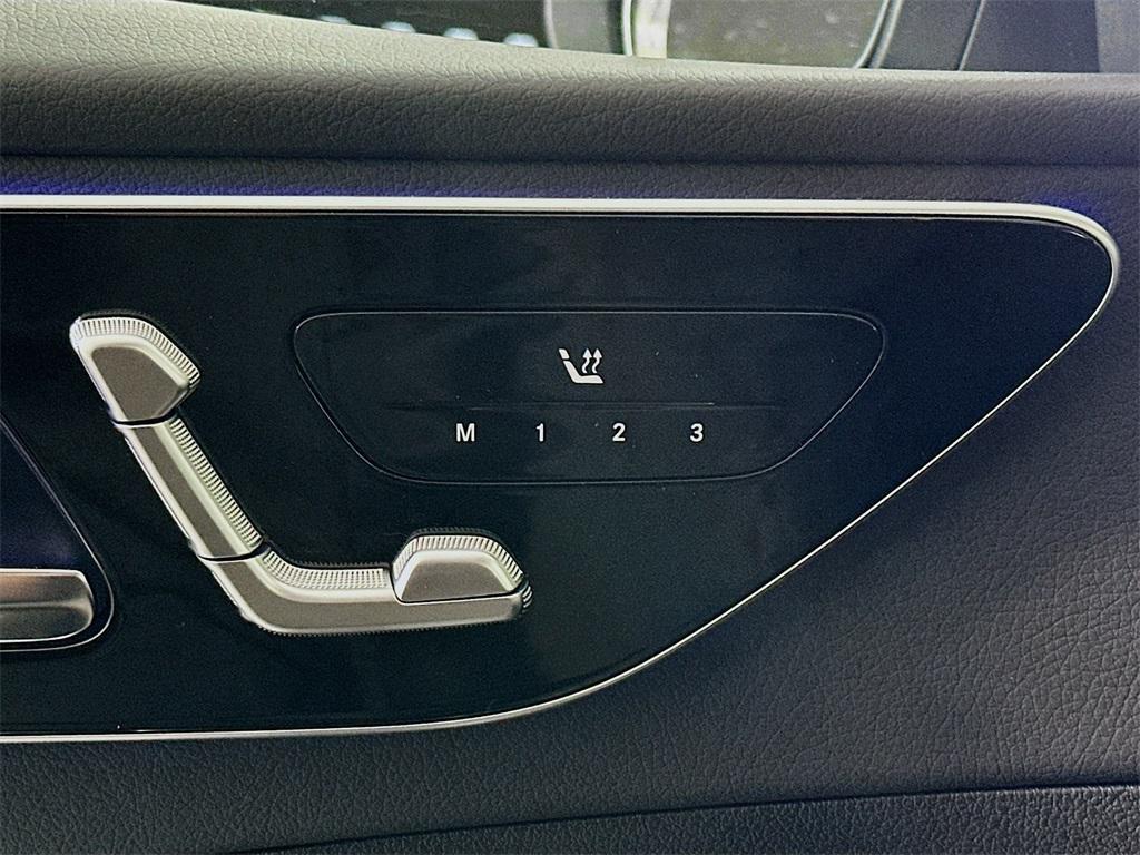 new 2026 Mercedes-Benz C-Class car, priced at $53,435