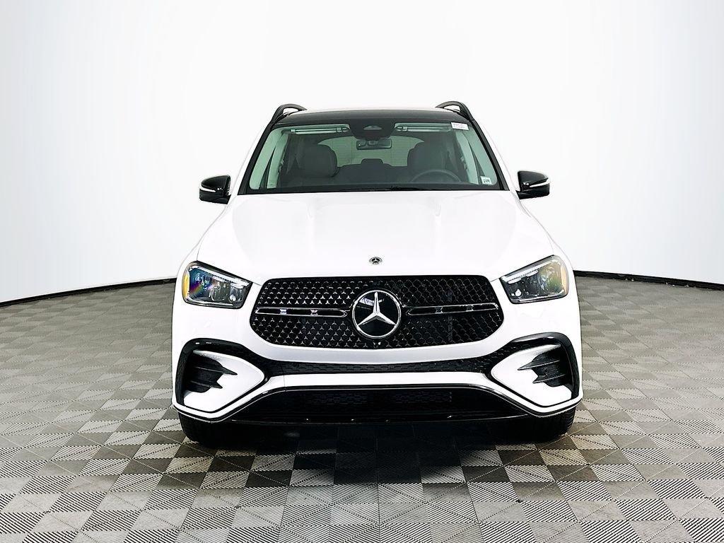 new 2026 Mercedes-Benz GLE 350 car, priced at $73,975