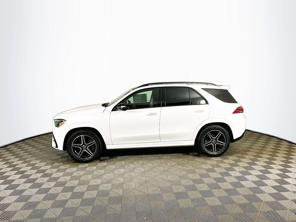 new 2026 Mercedes-Benz GLE 350 car, priced at $73,975