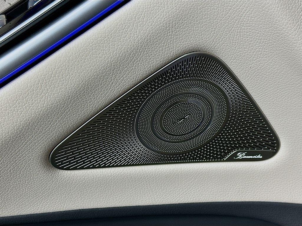 new 2026 Mercedes-Benz S-Class car, priced at $136,805