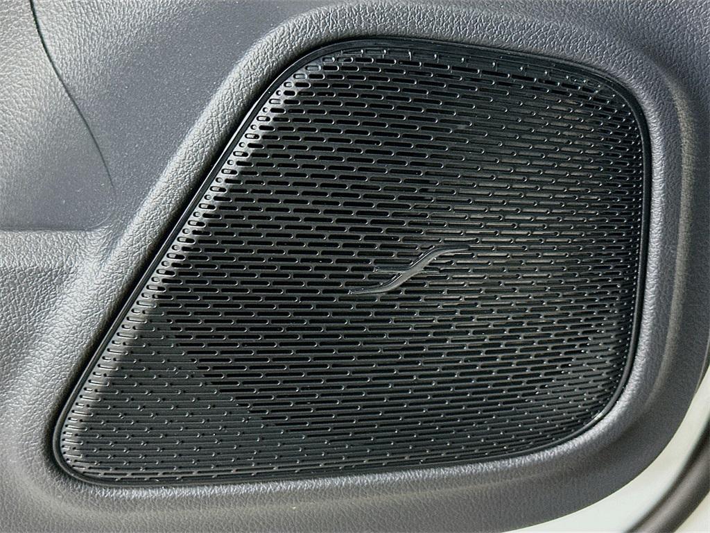 new 2026 Mercedes-Benz GLA 250 car, priced at $50,050