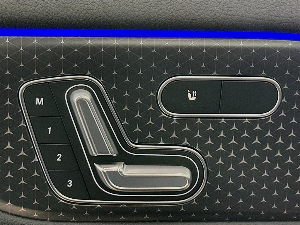 new 2026 Mercedes-Benz GLA 250 car, priced at $50,050