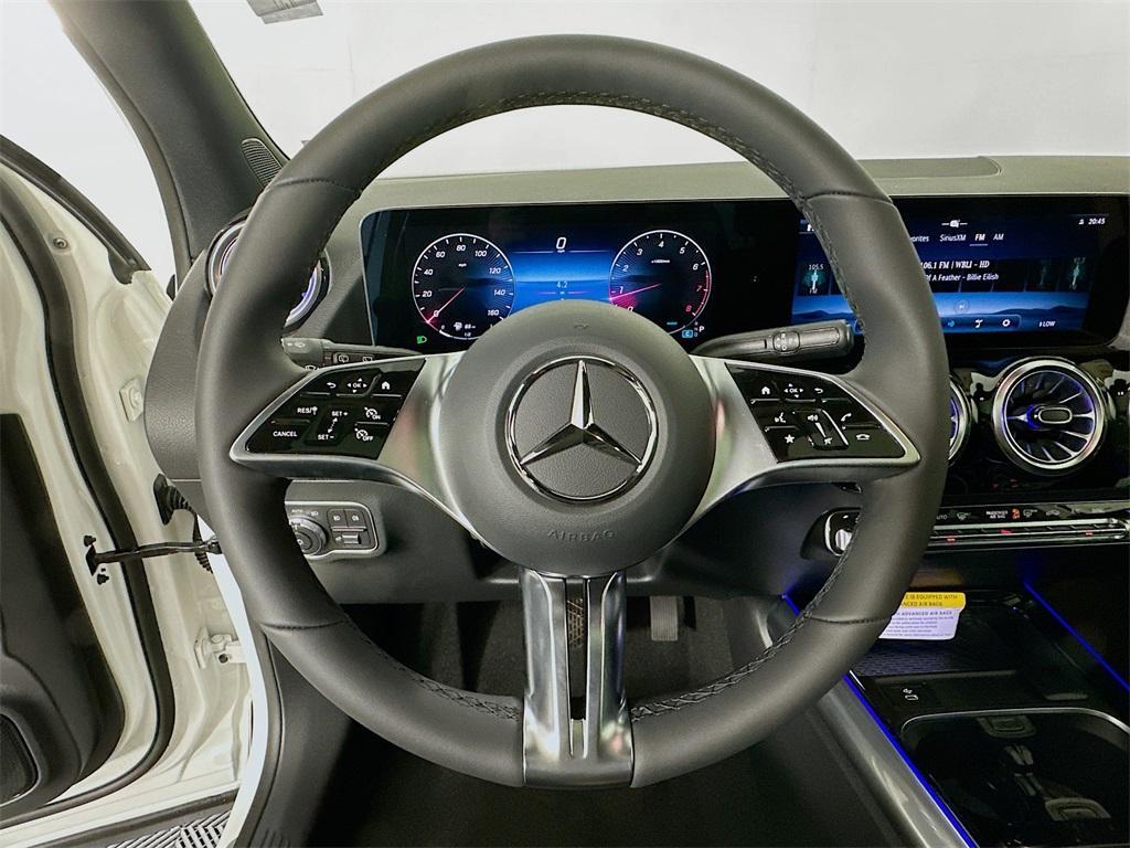 new 2026 Mercedes-Benz GLA 250 car, priced at $50,050