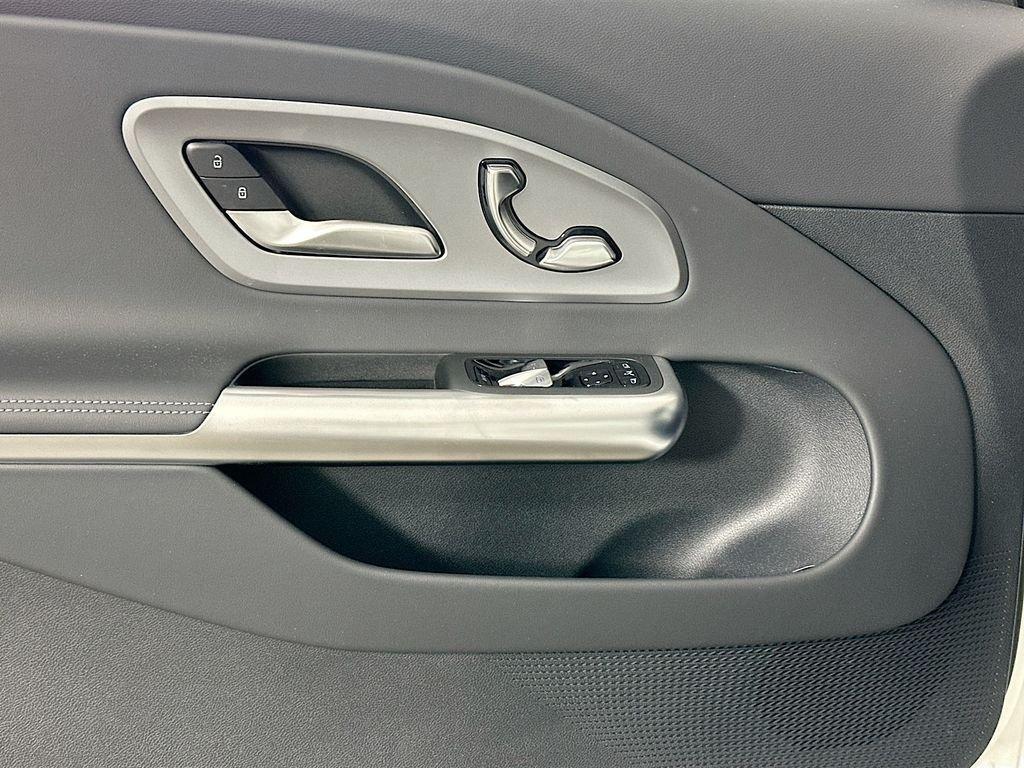 new 2026 Mercedes-Benz CLA 350 car, priced at $54,370