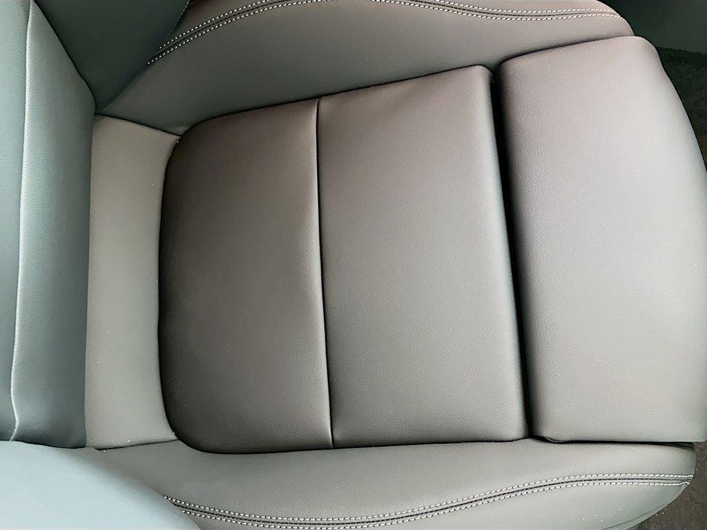 new 2026 Mercedes-Benz CLA 350 car, priced at $54,370