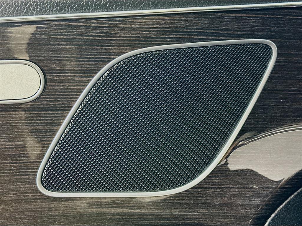 used 2020 Mercedes-Benz GLE 350 car, priced at $31,000