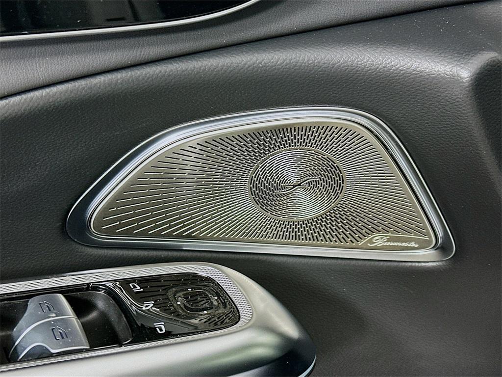 new 2026 Mercedes-Benz AMG E 53 car, priced at $101,400