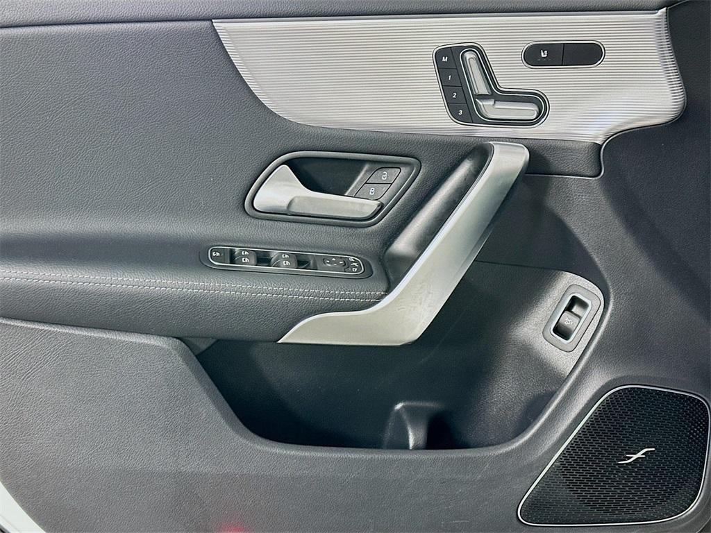 used 2020 Mercedes-Benz CLA 250 car, priced at $23,000