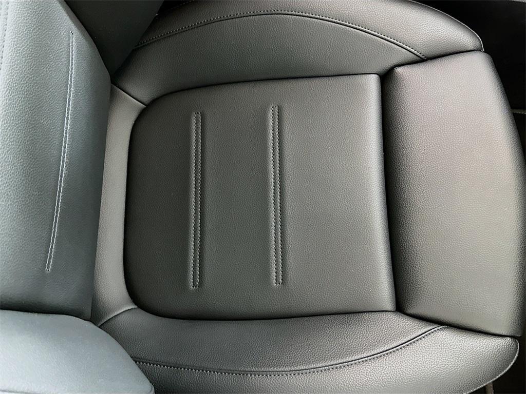 used 2020 Mercedes-Benz CLA 250 car, priced at $23,000