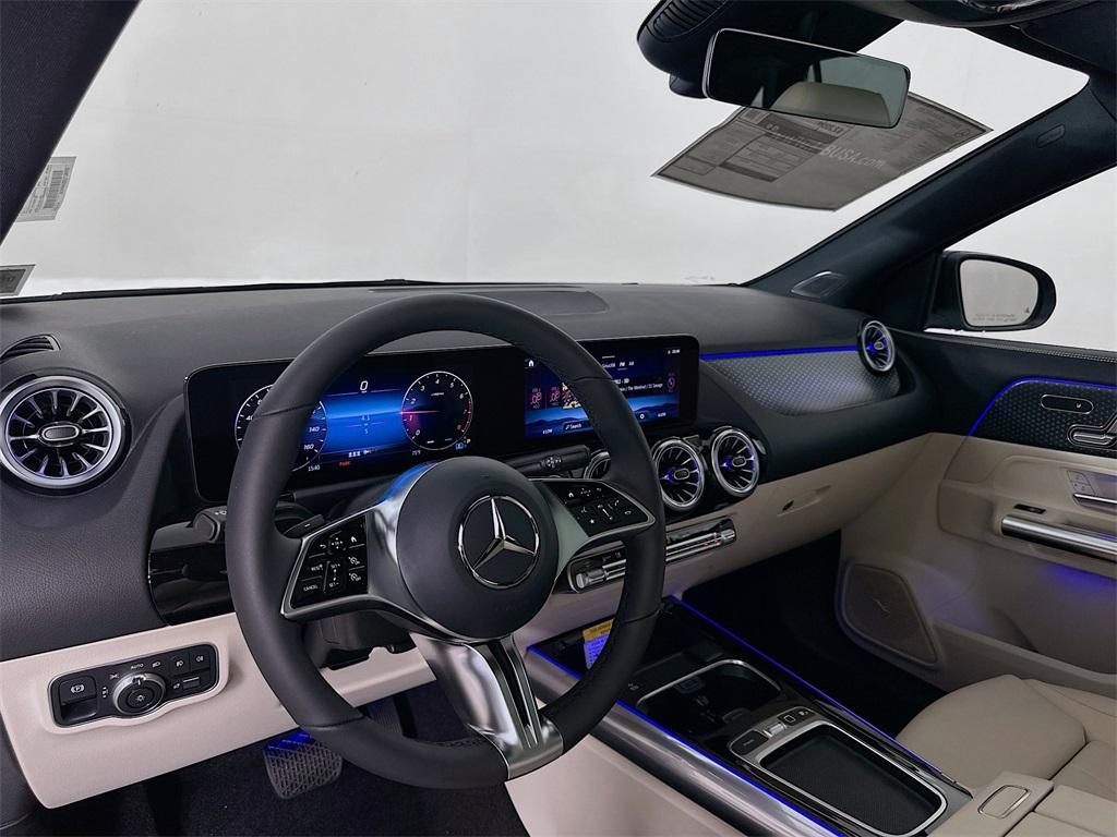 new 2026 Mercedes-Benz GLA 250 car, priced at $48,985