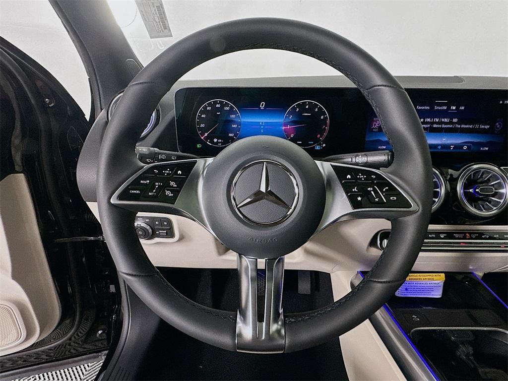 new 2026 Mercedes-Benz GLA 250 car, priced at $48,985