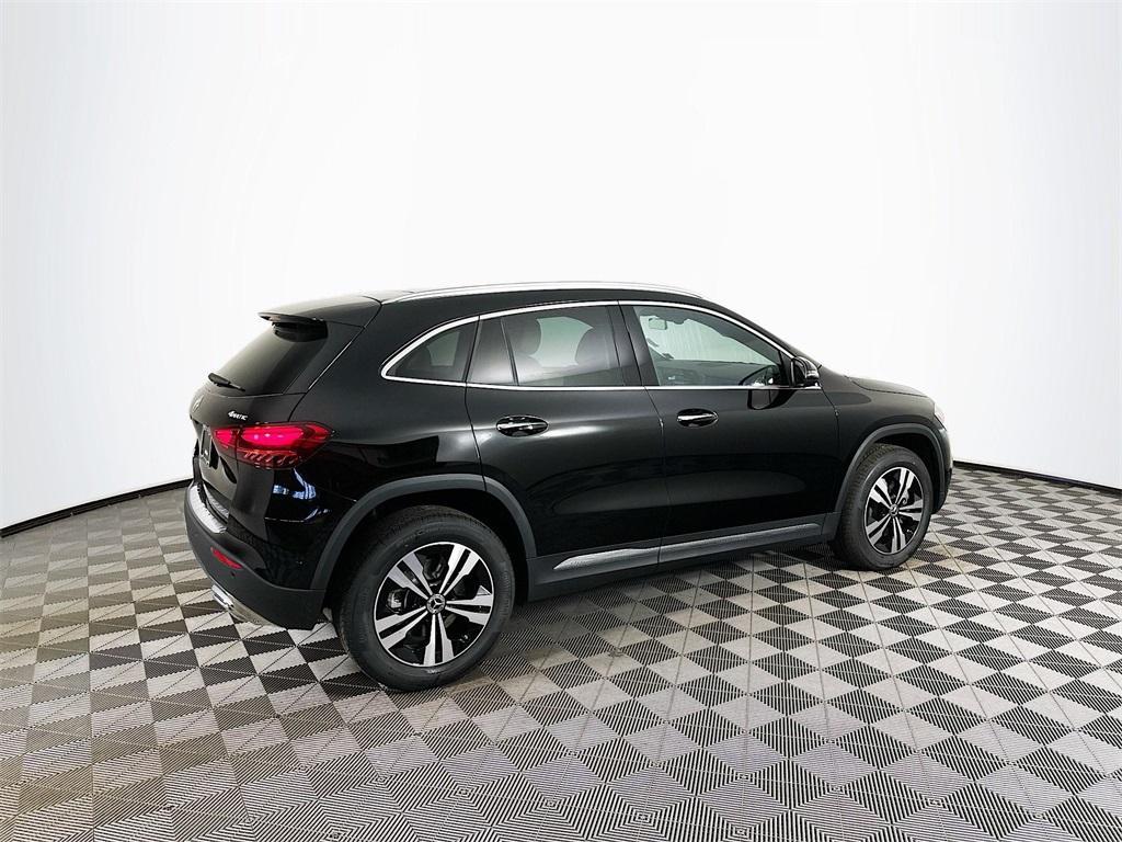 new 2026 Mercedes-Benz GLA 250 car, priced at $48,985