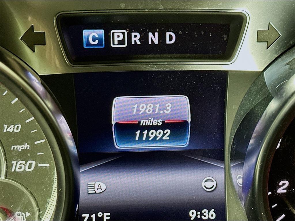 used 2019 Mercedes-Benz SL 550 car, priced at $60,000