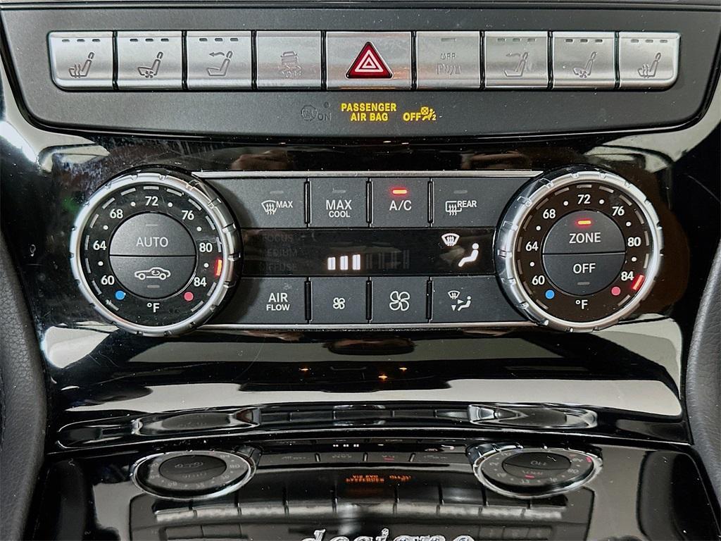 used 2019 Mercedes-Benz SL 550 car, priced at $60,000