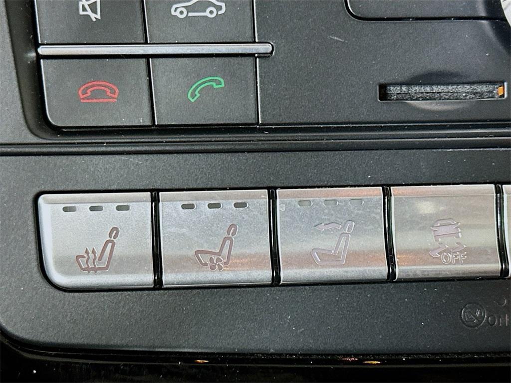 used 2019 Mercedes-Benz SL 550 car, priced at $60,000