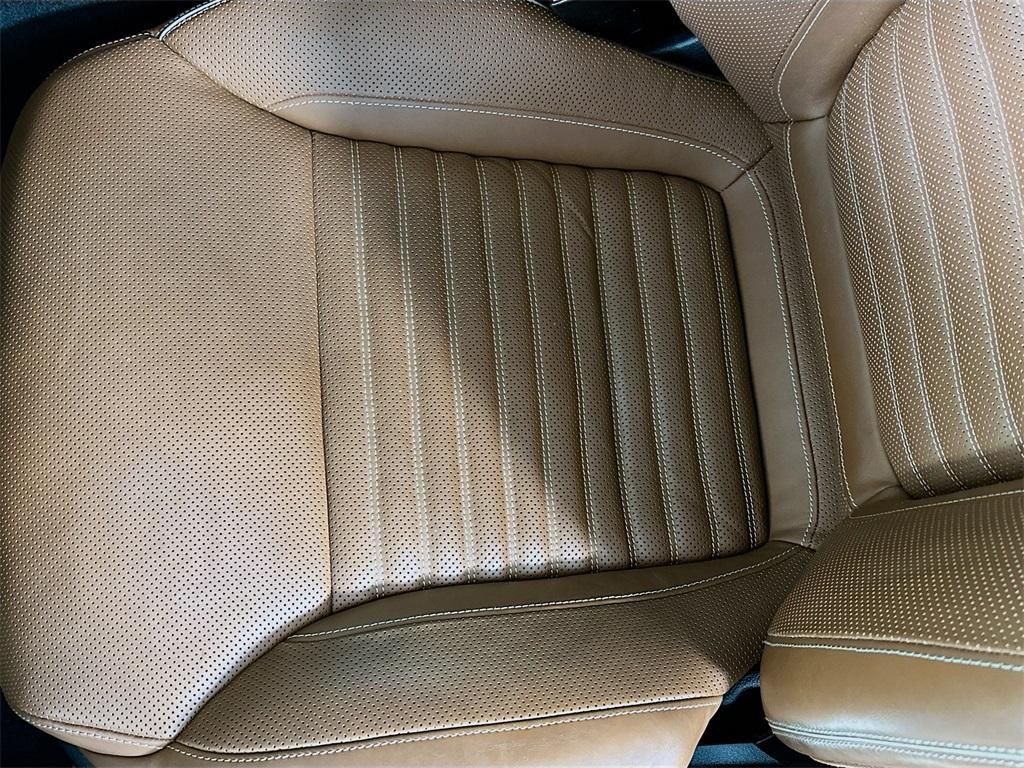 used 2019 Mercedes-Benz SL 550 car, priced at $60,000