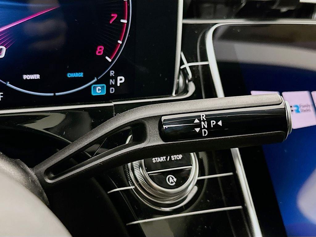 new 2026 Mercedes-Benz E-Class car, priced at $85,120