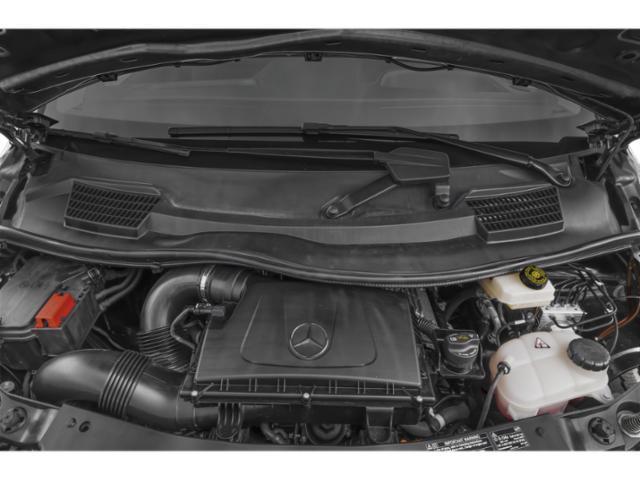 used 2023 Mercedes-Benz Metris car, priced at $36,000