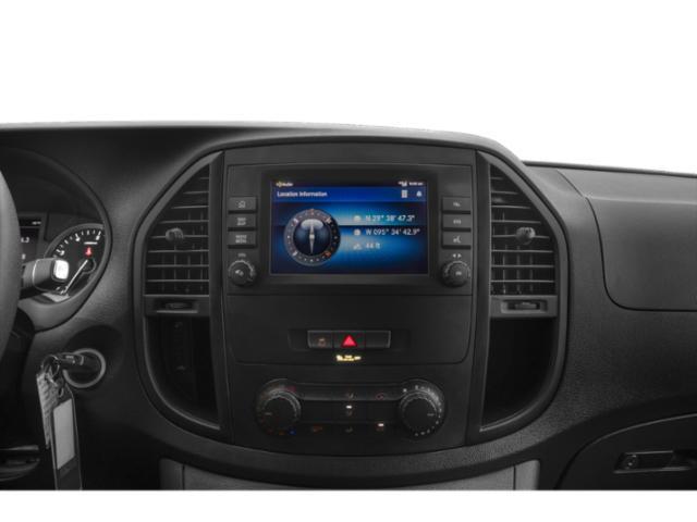 used 2023 Mercedes-Benz Metris car, priced at $36,000