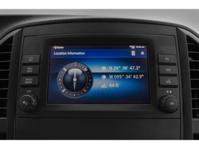 used 2023 Mercedes-Benz Metris car, priced at $36,000