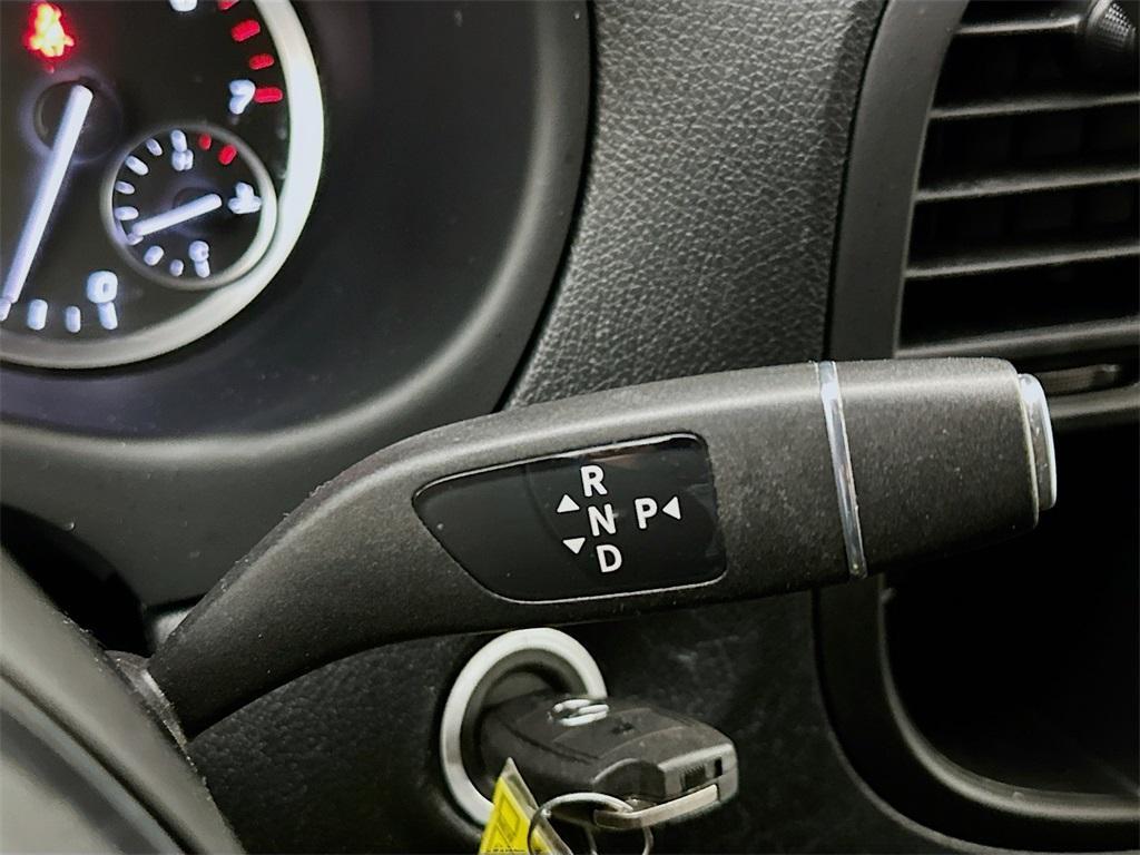 used 2023 Mercedes-Benz Metris car, priced at $36,000