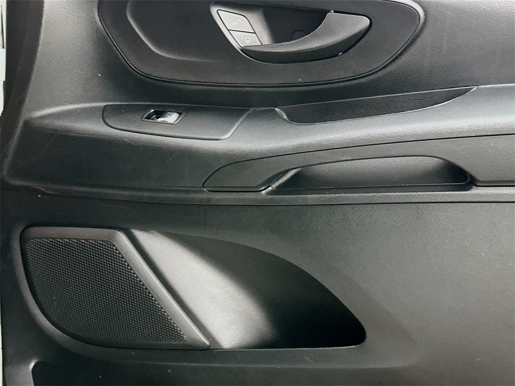 used 2023 Mercedes-Benz Metris car, priced at $36,000