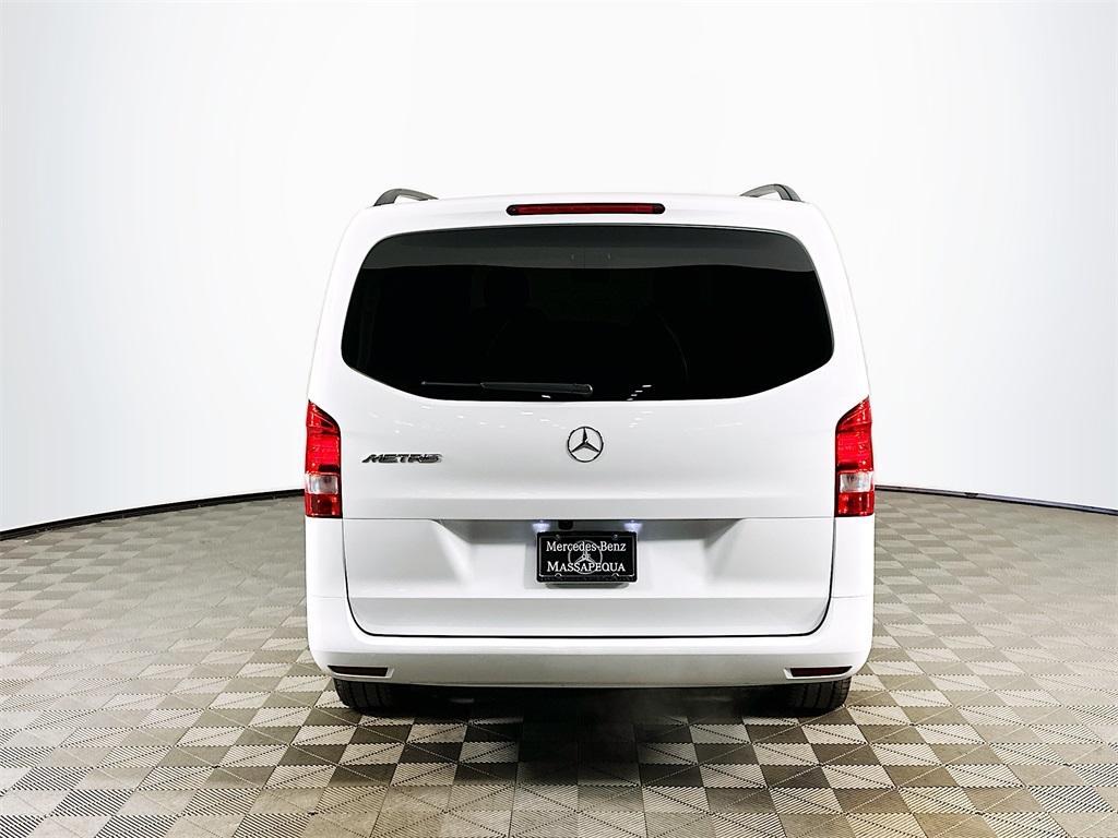 used 2023 Mercedes-Benz Metris car, priced at $36,000