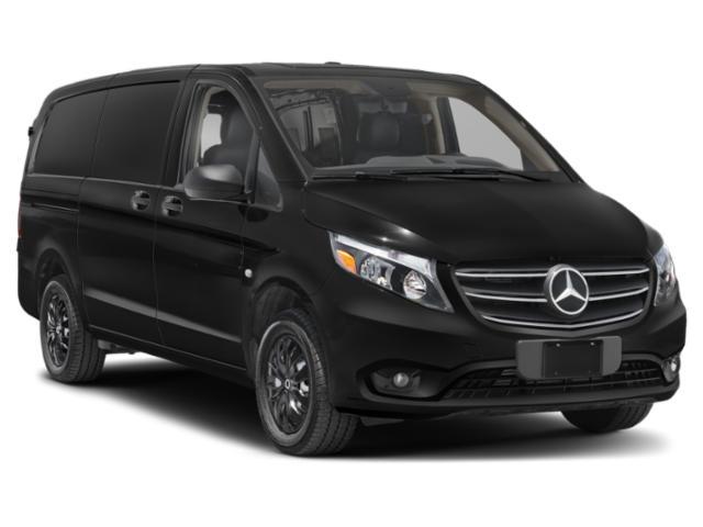 used 2023 Mercedes-Benz Metris car, priced at $36,000