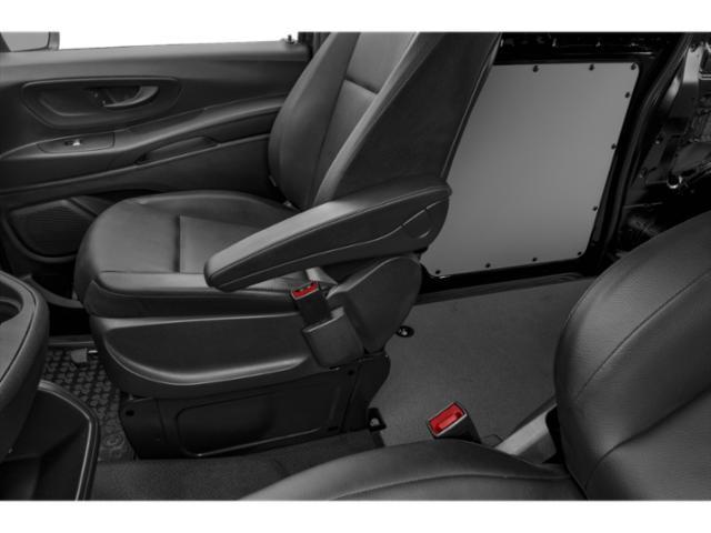 used 2023 Mercedes-Benz Metris car, priced at $36,000