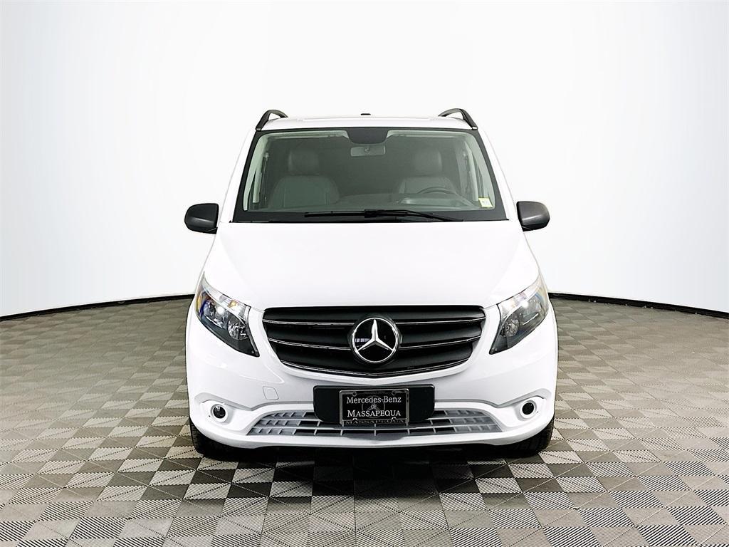 used 2023 Mercedes-Benz Metris car, priced at $36,000