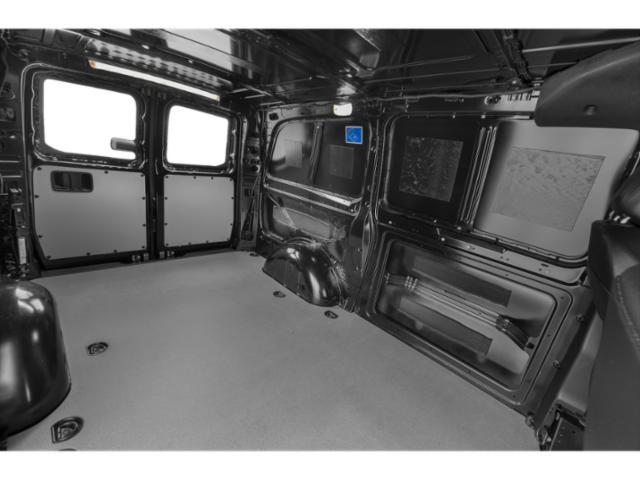 used 2023 Mercedes-Benz Metris car, priced at $36,000