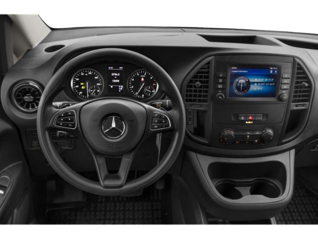used 2023 Mercedes-Benz Metris car, priced at $36,000