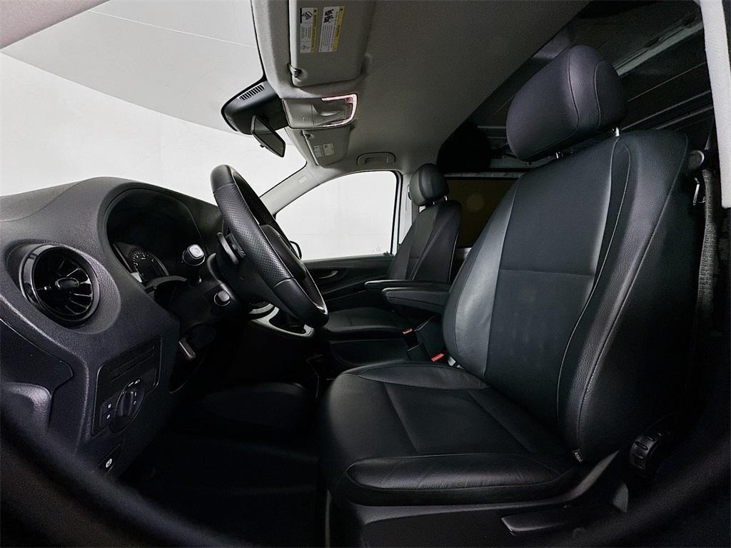 used 2023 Mercedes-Benz Metris car, priced at $36,000