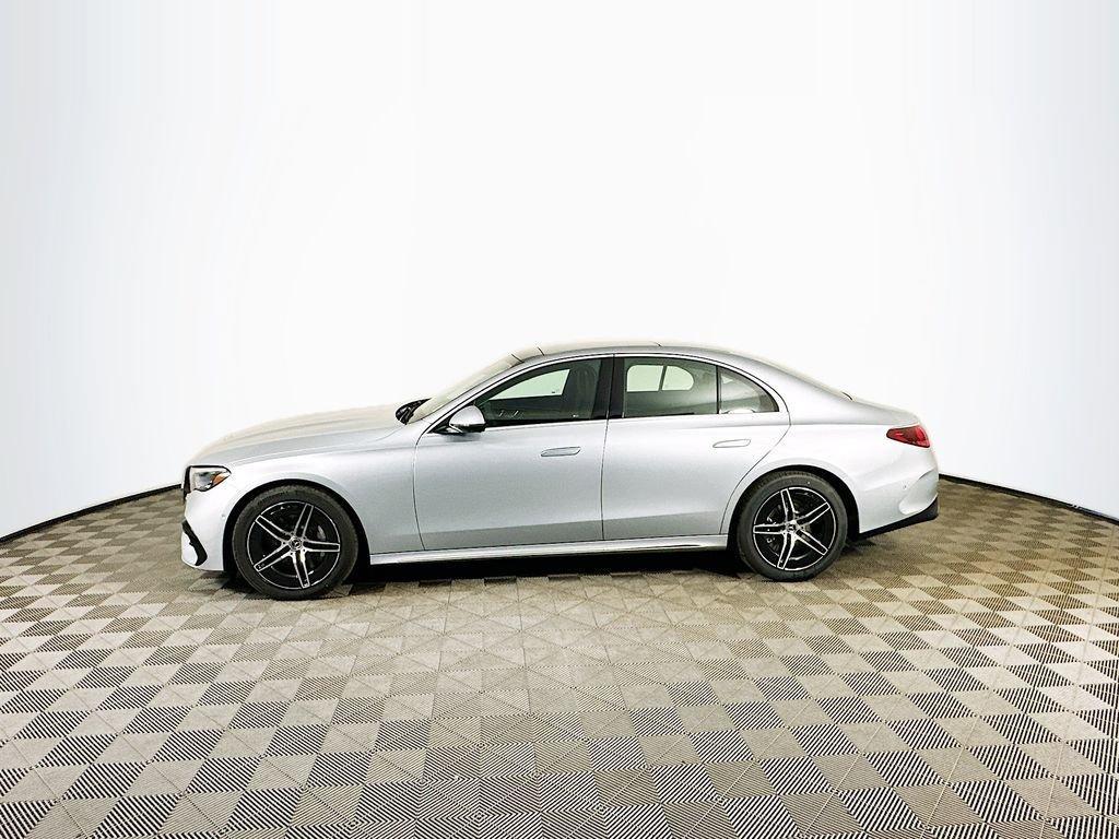 new 2026 Mercedes-Benz E-Class car, priced at $78,875