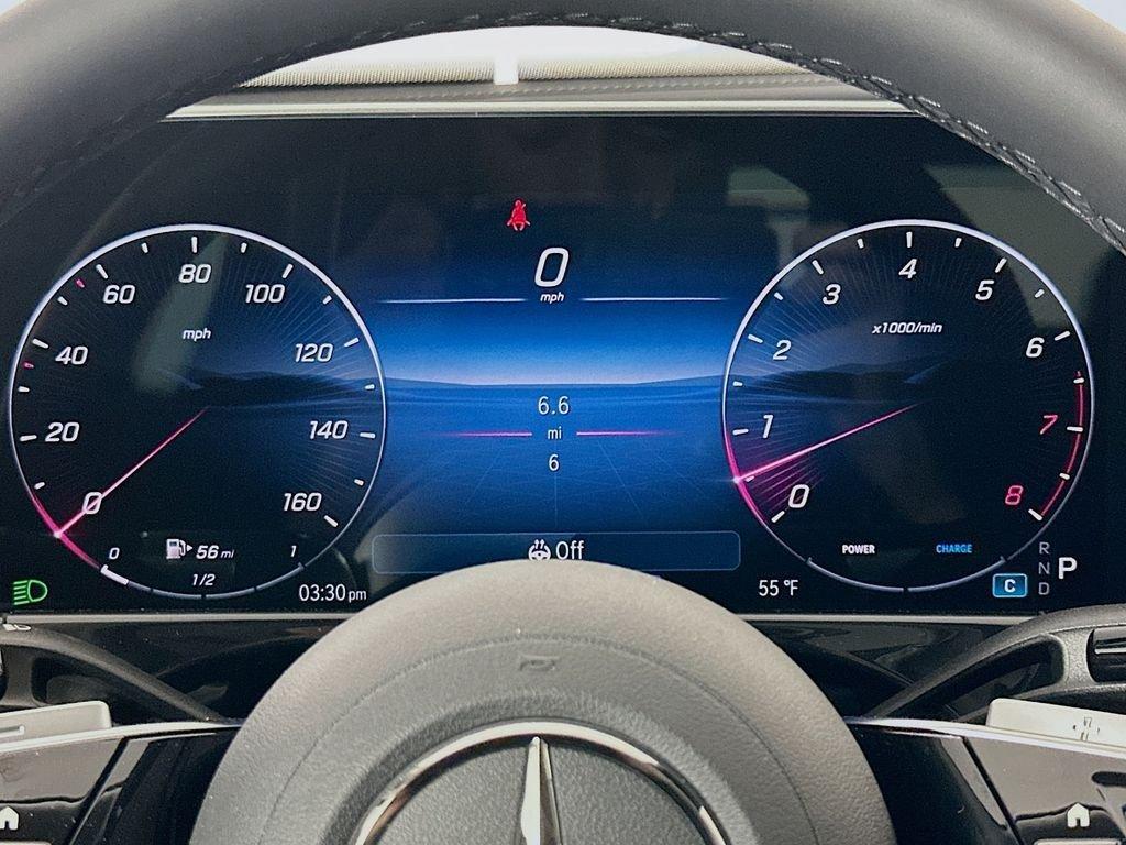 new 2026 Mercedes-Benz E-Class car, priced at $78,875