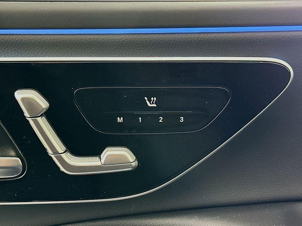 new 2026 Mercedes-Benz E-Class car, priced at $78,875