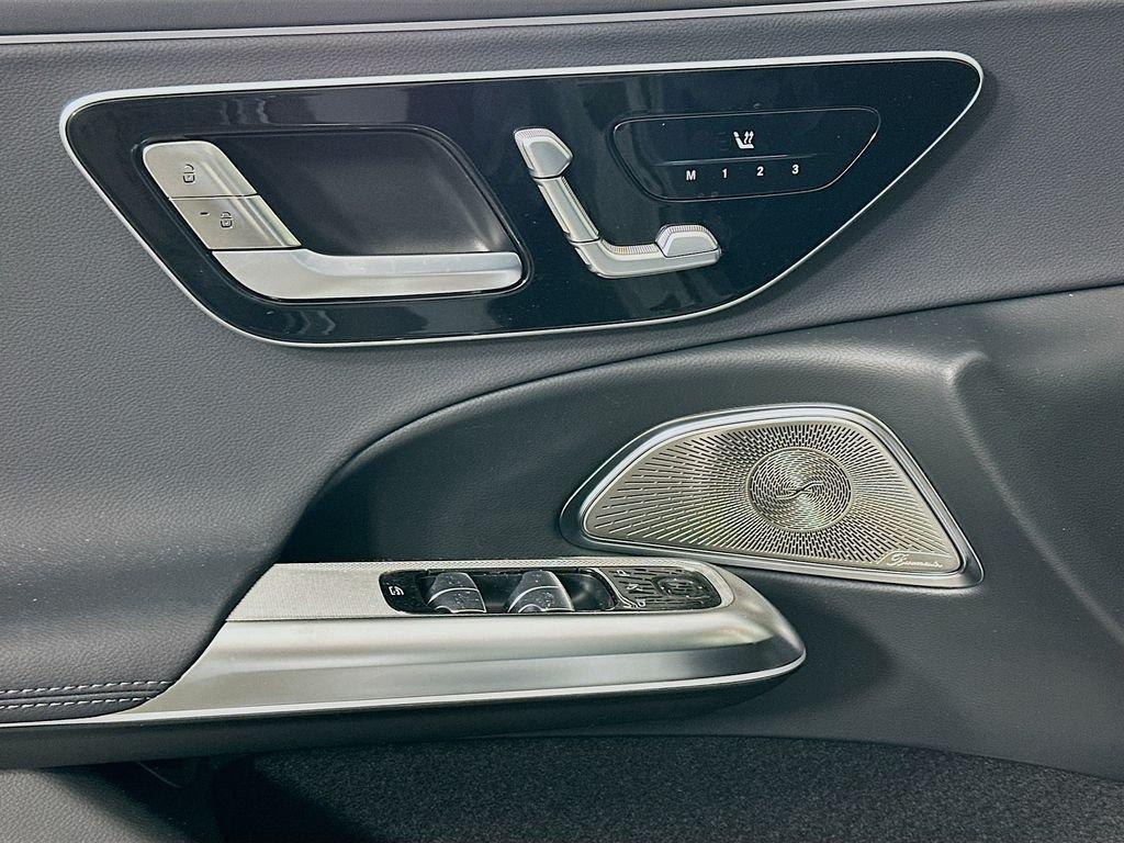 new 2026 Mercedes-Benz E-Class car, priced at $78,875